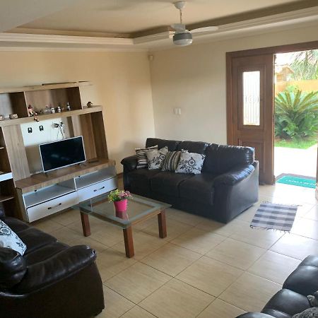 Casa De Frente Pro Mar Em Arraial Do Cabo Βίλα Εξωτερικό φωτογραφία