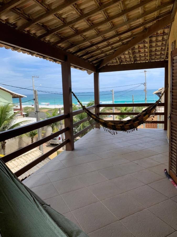 Casa De Frente Pro Mar Em Arraial Do Cabo Βίλα Εξωτερικό φωτογραφία